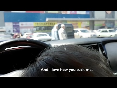 ❤️ Chupado xusto no aparcamento fóra do supermercado ️ Porno anal na pornografía gl.xxxpornolive.ru ❤