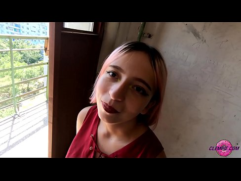 ❤️ Student Sensual chupa a un estraño no interior - Cum on his face ️ Porno anal na pornografía gl.xxxpornolive.ru ❤